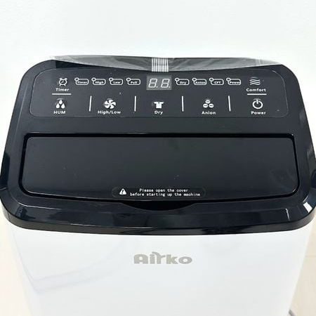 Máy hút ẩm Airko ER-618C (18 lít/ngày)