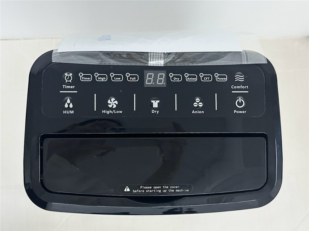 Máy hút ẩm Airko ER-618C (18 lít/ngày)