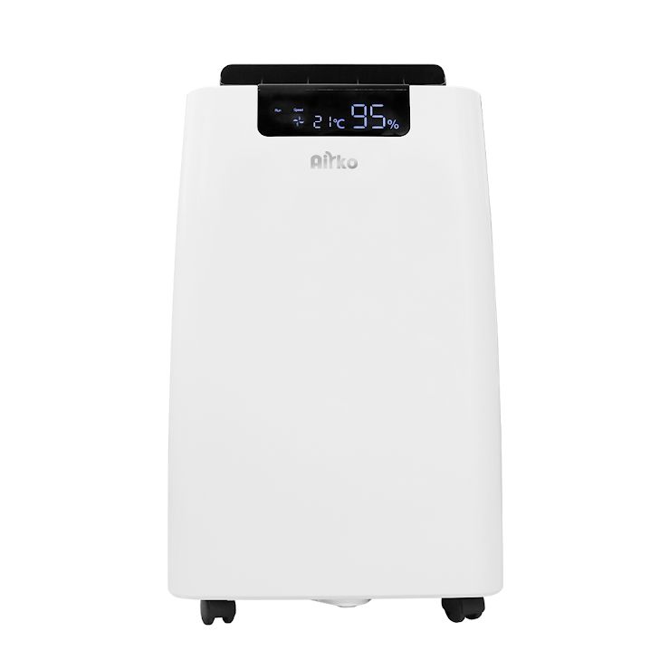 Máy hút ẩm Airko ER-650E (50 lít/ngày), có Wifi