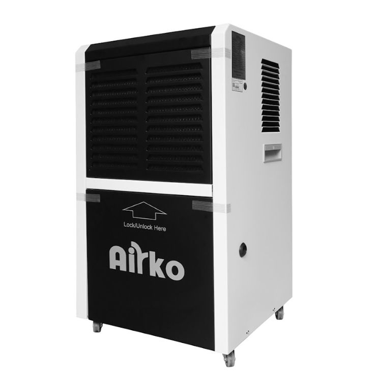Máy hút ẩm Airko ERS-860L (60 lít/ngày)