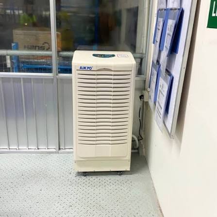 Máy hút ẩm công nghiệp Aikyo AD-1500B (150 lít/ngày)