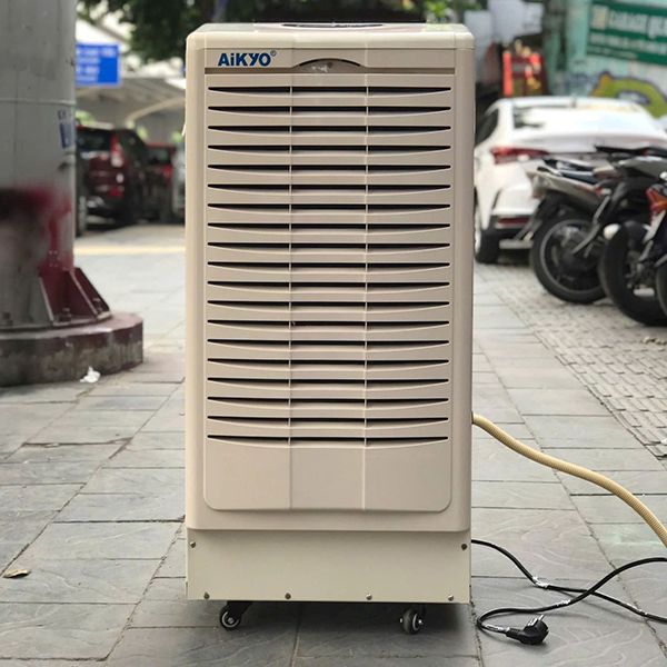 Máy hút ẩm công nghiệp Aikyo AD-1500B (150 lít/ngày)
