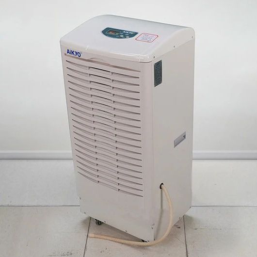 Máy hút ẩm công nghiệp Aikyo AD-1500B (150 lít/ngày)