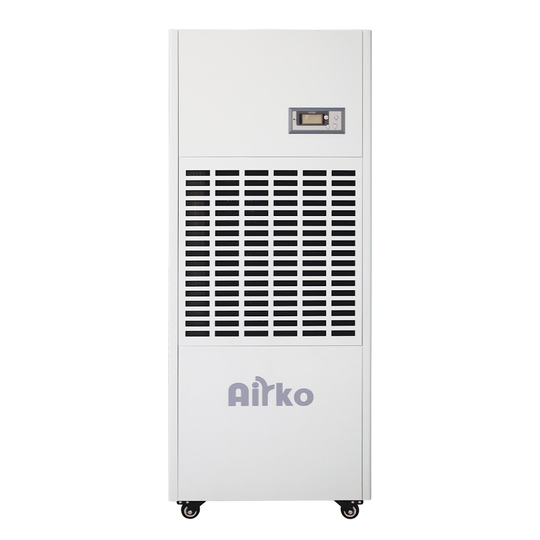 Máy hút ẩm công nghiệp Airko DP-10S (240 lít/ngày)