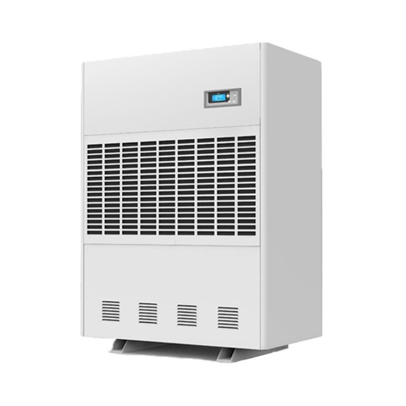 Máy hút ẩm công nghiệp Airko DP-20S (480 lít/ngày)