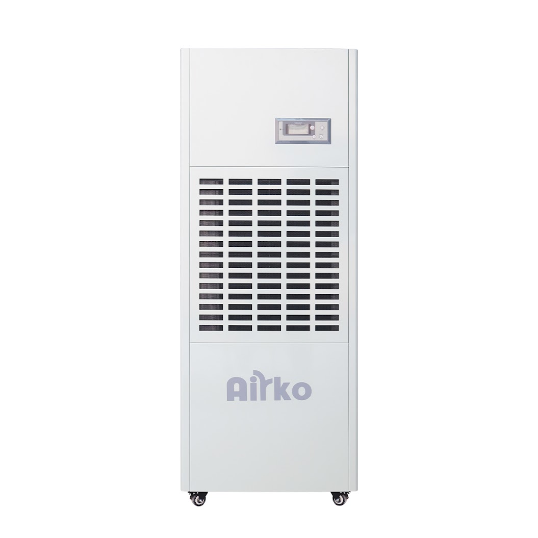 Máy hút ẩm công nghiệp Airko DP-5S (180 lít/ngày)