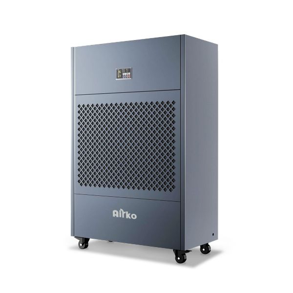 Máy hút ẩm công nghiệp Airko HP-20S (480 lít/ngày)