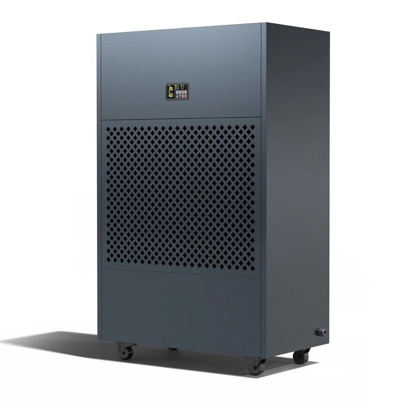 Máy hút ẩm công nghiệp Airko HP-40S (960 lít/ngày)