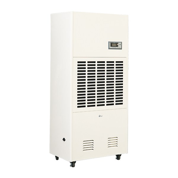 Máy hút ẩm công nghiệp FujiE ACD10S (240 lít/ngày)