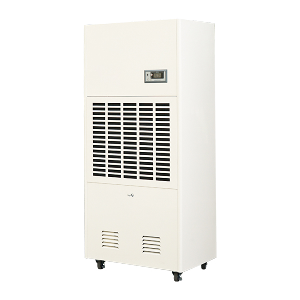Máy hút ẩm công nghiệp FujiE ACD10S (240 lít/ngày)