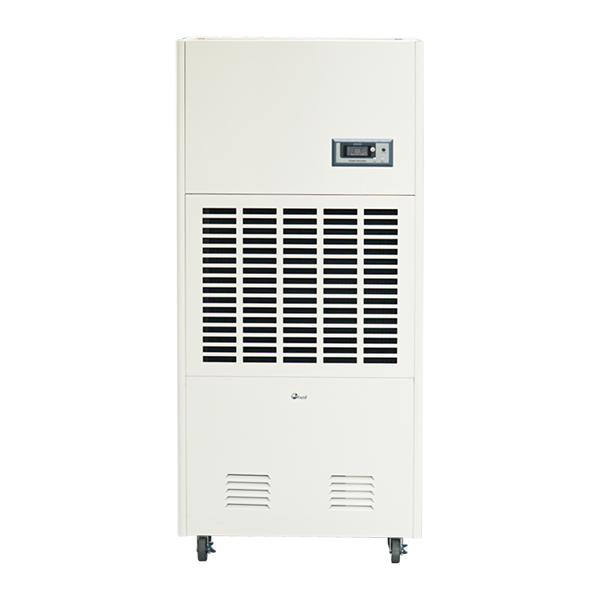 Máy hút ẩm công nghiệp FujiE ACD10S (240 lít/ngày)
