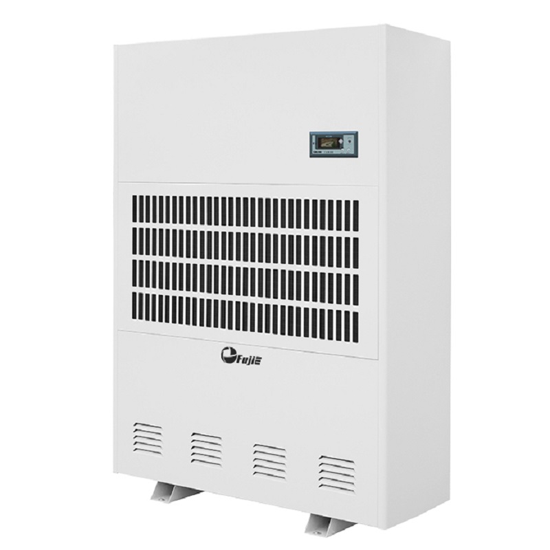 Máy hút ẩm công nghiệp FujiE ACD15S (360 lít/ngày)