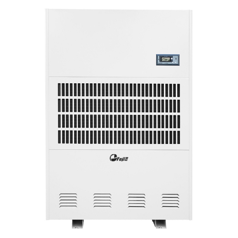 Máy hút ẩm công nghiệp FujiE ACD15S (360 lít/ngày)