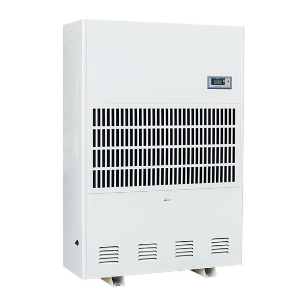 Máy hút ẩm công nghiệp FujiE ACD20S (480 lít/ngày)