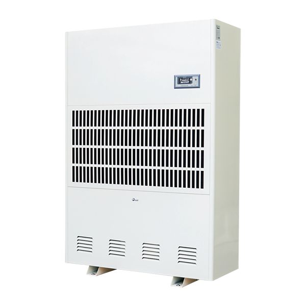 Máy hút ẩm công nghiệp FujiE ACD20S (480 lít/ngày)
