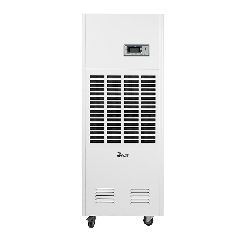 Máy hút ẩm công nghiệp FujiE ACD7S (168 lít/ngày)