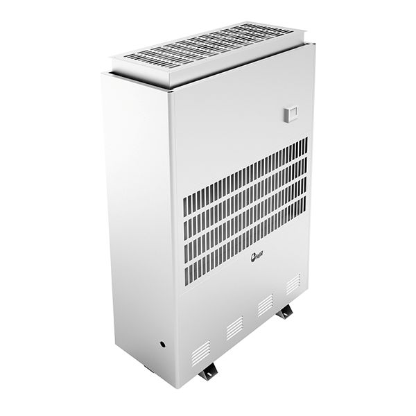 Máy hút ẩm công nghiệp FujiE ETD15S (360 lít/ngày)