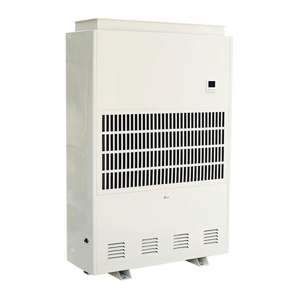 Máy hút ẩm công nghiệp FujiE ETD20S (480 lít/ngày)