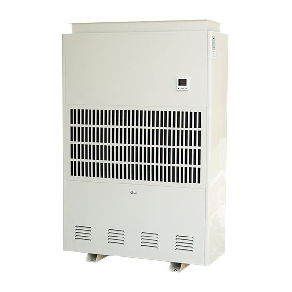 Máy hút ẩm công nghiệp FujiE ETD20S (480 lít/ngày)