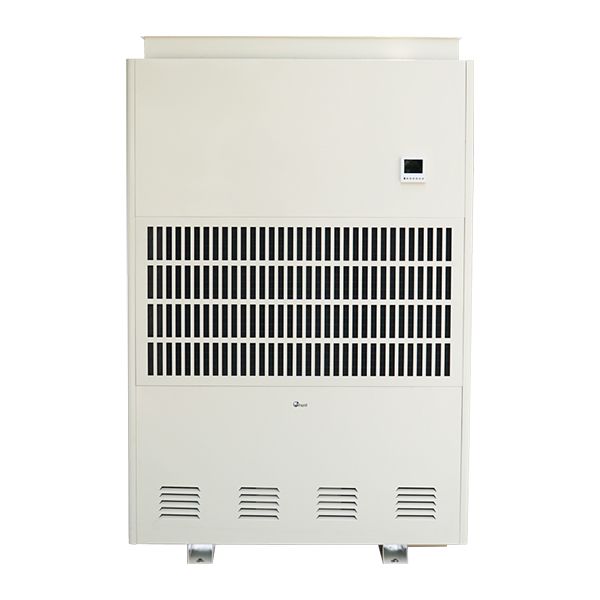 Máy hút ẩm công nghiệp FujiE ETD20S (480 lít/ngày)