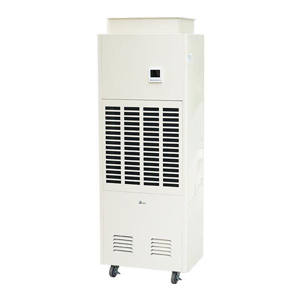 Máy hút ẩm công nghiệp FujiE ETD7S (168 lít/ngày)