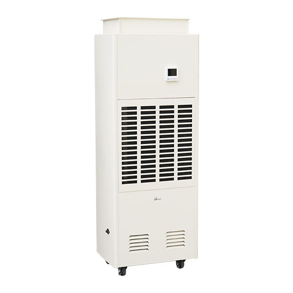 Máy hút ẩm công nghiệp FujiE ETD7S (168 lít/ngày)