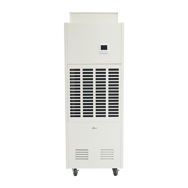Máy hút ẩm công nghiệp FujiE ETD7S (168 lít/ngày)
