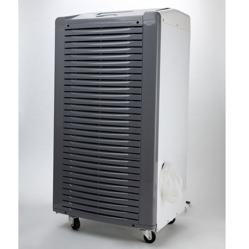 Máy hút ẩm công nghiệp FujiE HM-1050DN (105 lít/ngày)