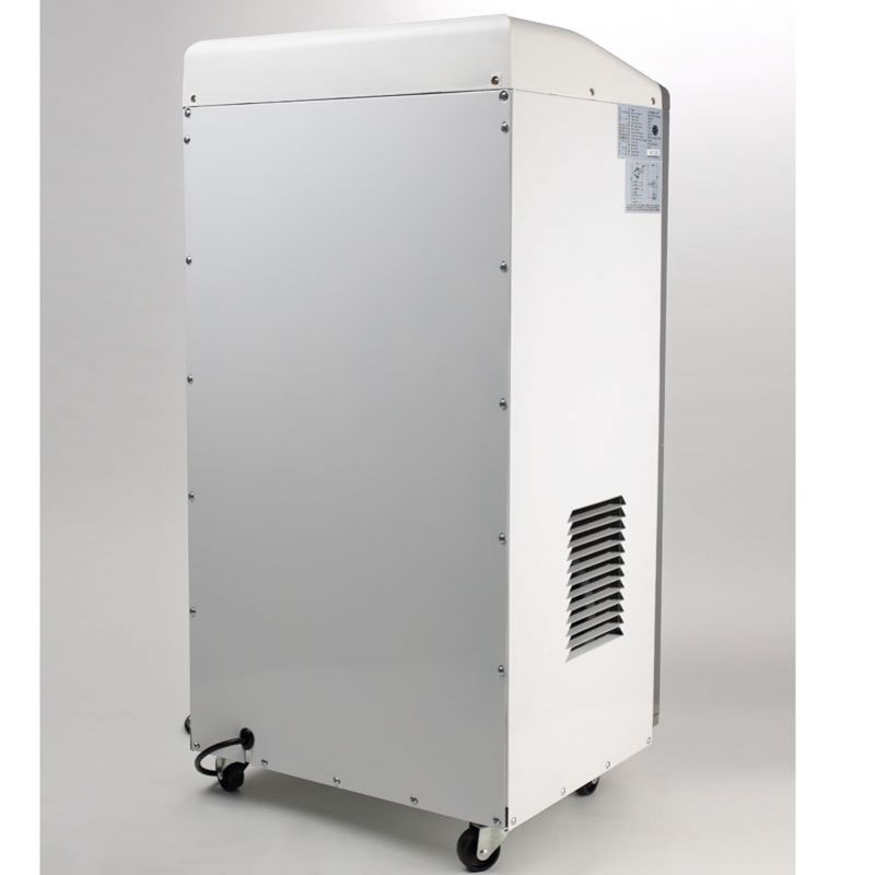 Máy hút ẩm công nghiệp FujiE HM-1050DN (105 lít/ngày)