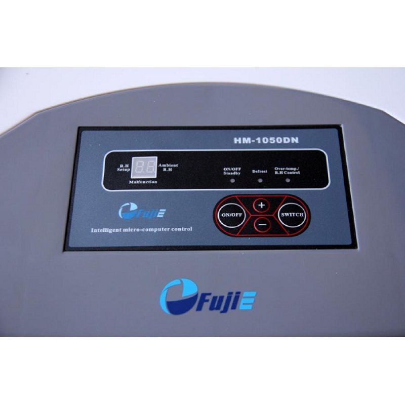 Máy hút ẩm công nghiệp FujiE HM-1050DN (105 lít/ngày)