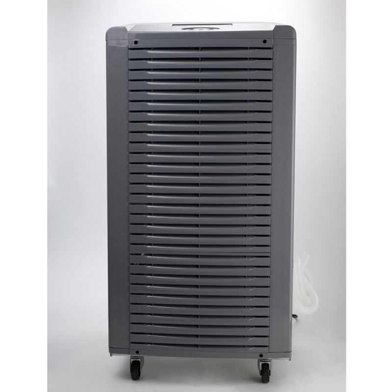 Máy hút ẩm công nghiệp FujiE HM-1050DN (105 lít/ngày)