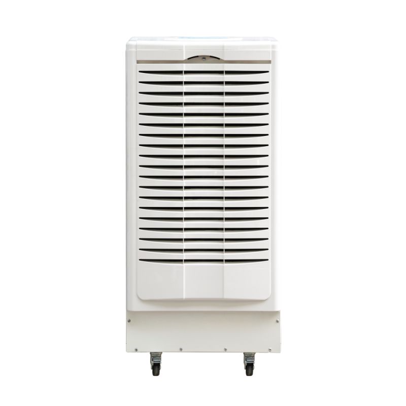 Máy hút ẩm công nghiệp FujiE HM-1500D mặt trước