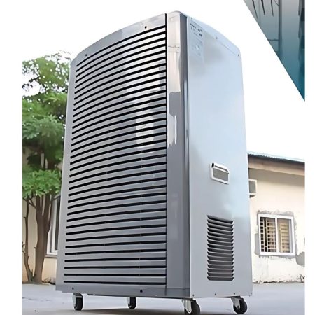 Máy hút ẩm công nghiệp FujiE HM-1500DN (150 lít/ngày)