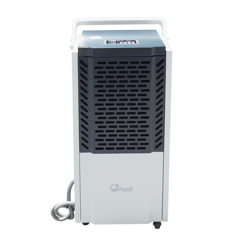Máy hút ẩm công nghiệp FujiE HM-150N mặt trước