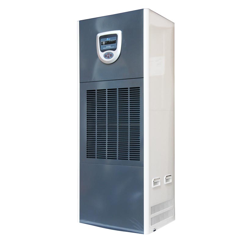 Máy hút ẩm công nghiệp FujiE HM-1800DN (180 lít/ngày)