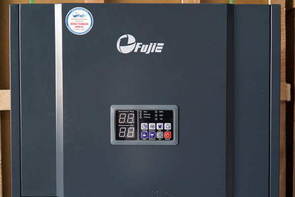Máy hút ẩm công nghiệp FujiE HM-180N (180 lít/ngày)