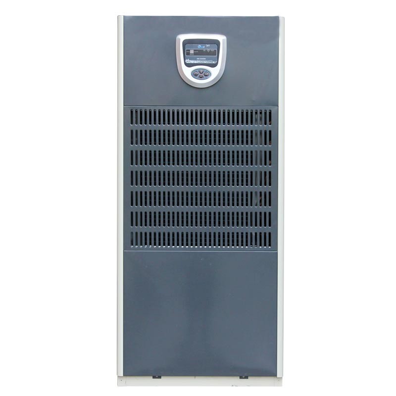 Máy hút ẩm công nghiệp FujiE HM-2500DN mặt trước