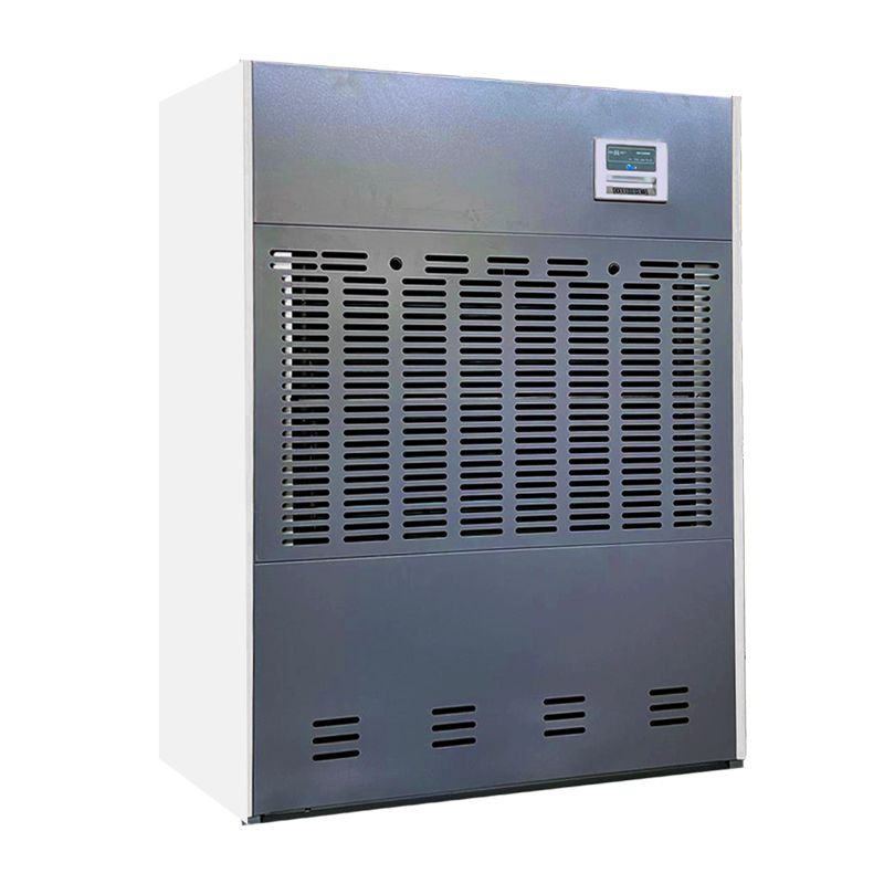 Máy hút ẩm công nghiệp FujiE HM-5400DN (540 lít/ngày)