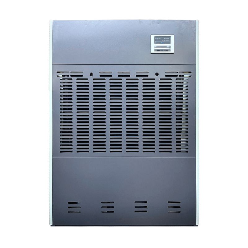 Máy hút ẩm công nghiệp FujiE HM-5400DN (540 lít/ngày)