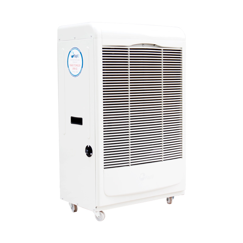 Máy hút ẩm công nghiệp FujiE HM-6120EB (120 lít/ngày)