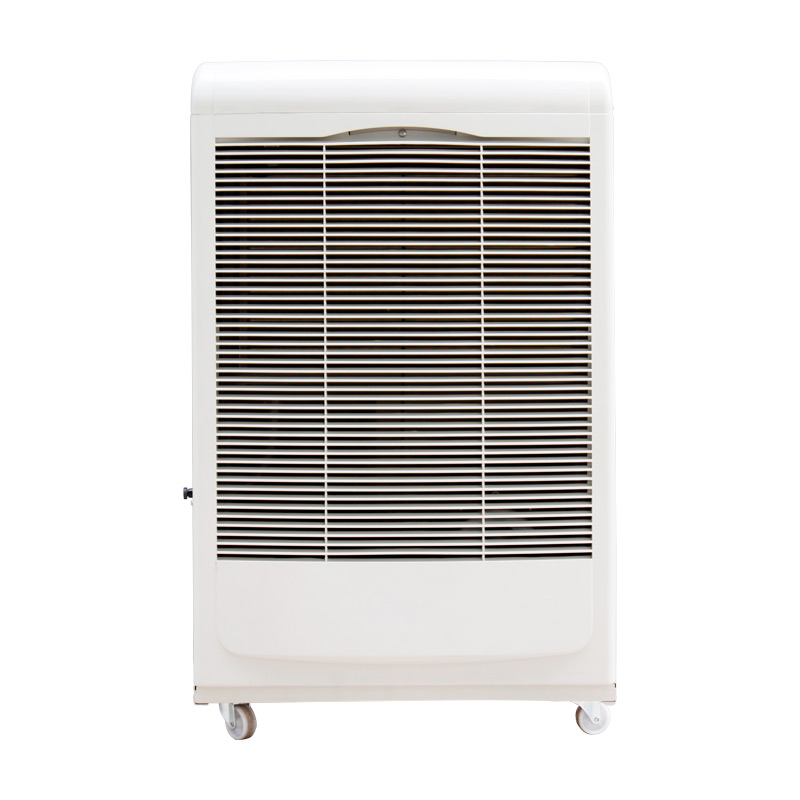 Máy hút ẩm công nghiệp FujiE HM-6120EB (120 lít/ngày)
