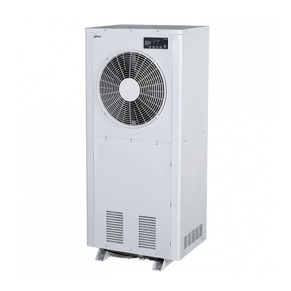 Máy hút ẩm công nghiệp FujiE HM-6180EB (180 lít/ngày)