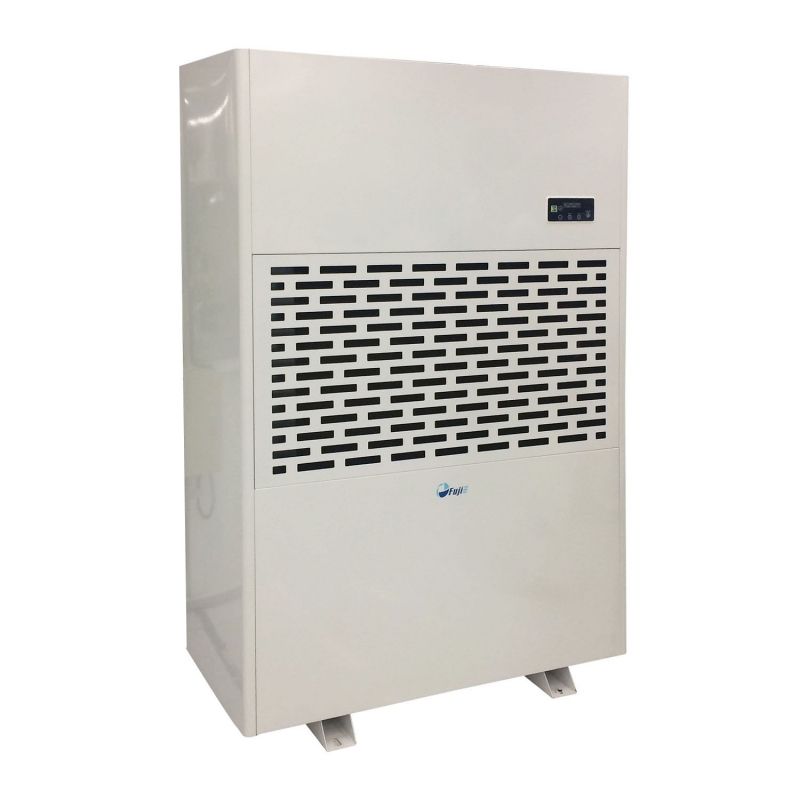 Máy hút ẩm công nghiệp FujiE HM-6480EB (480 lít/ngày)