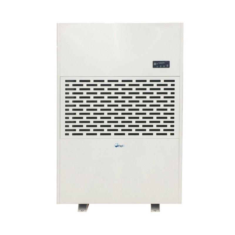 Máy hút ẩm công nghiệp FujiE HM-6480EB (480 lít/ngày)