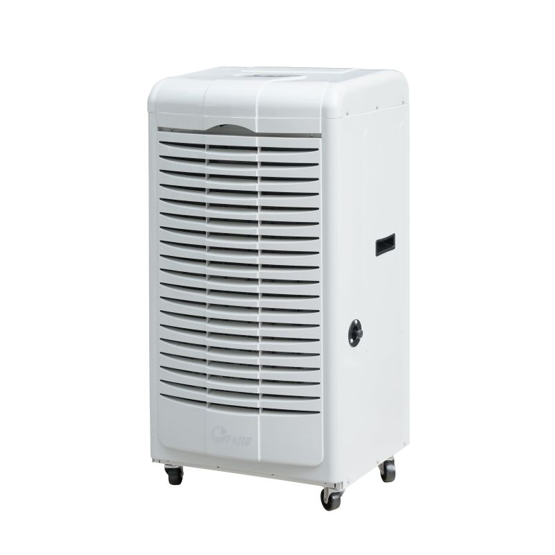 Máy hút ẩm công nghiệp FujiE HM-690EB (90 lít/ngày)