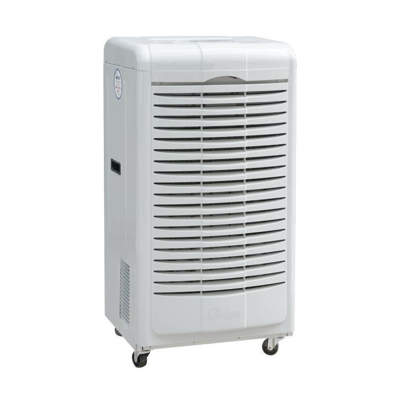 Máy hút ẩm công nghiệp FujiE HM-690EB (90 lít/ngày)