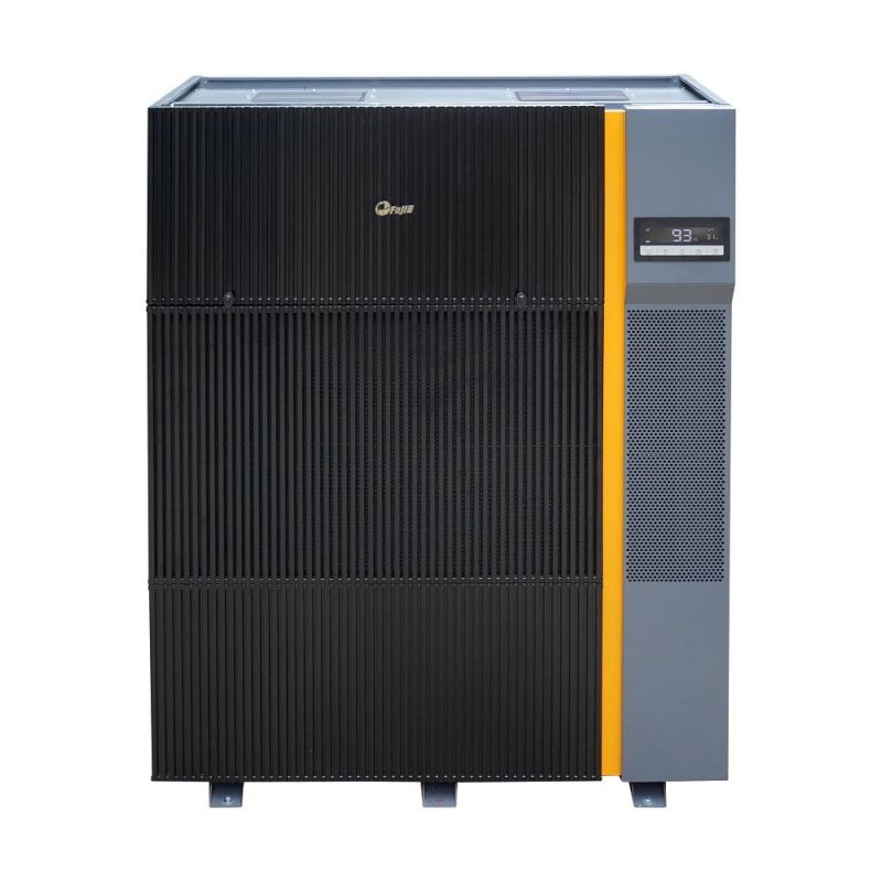 Máy hút ẩm công nghiệp FujiE HM-6960EN (960 lít/ngày)
