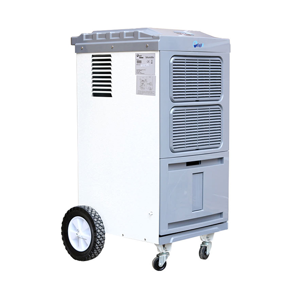 Máy hút ẩm công nghiệp FujiE HM-700DN (70 lít/ngày)