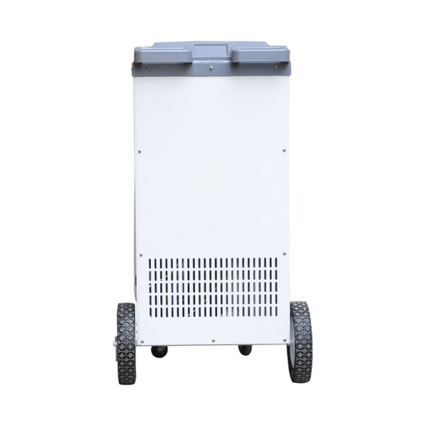 Máy hút ẩm công nghiệp FujiE HM-700DN (70 lít/ngày)