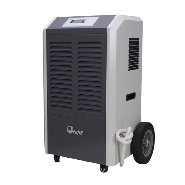 Máy hút ẩm công nghiệp FujiE HM-90EC (90 lít/ngày)